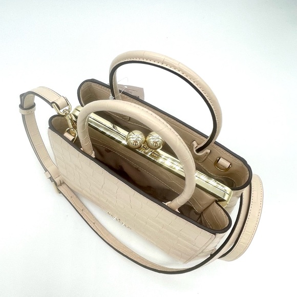 Kate Spade Amour Satchel Crossbody Bag - Picture 9 of 10